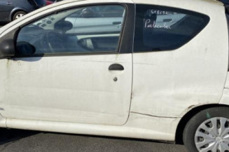 Pare choc avant CITROEN C1 1