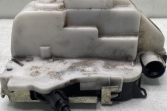 Serrure avant gauche CITROEN C3 PLURIEL