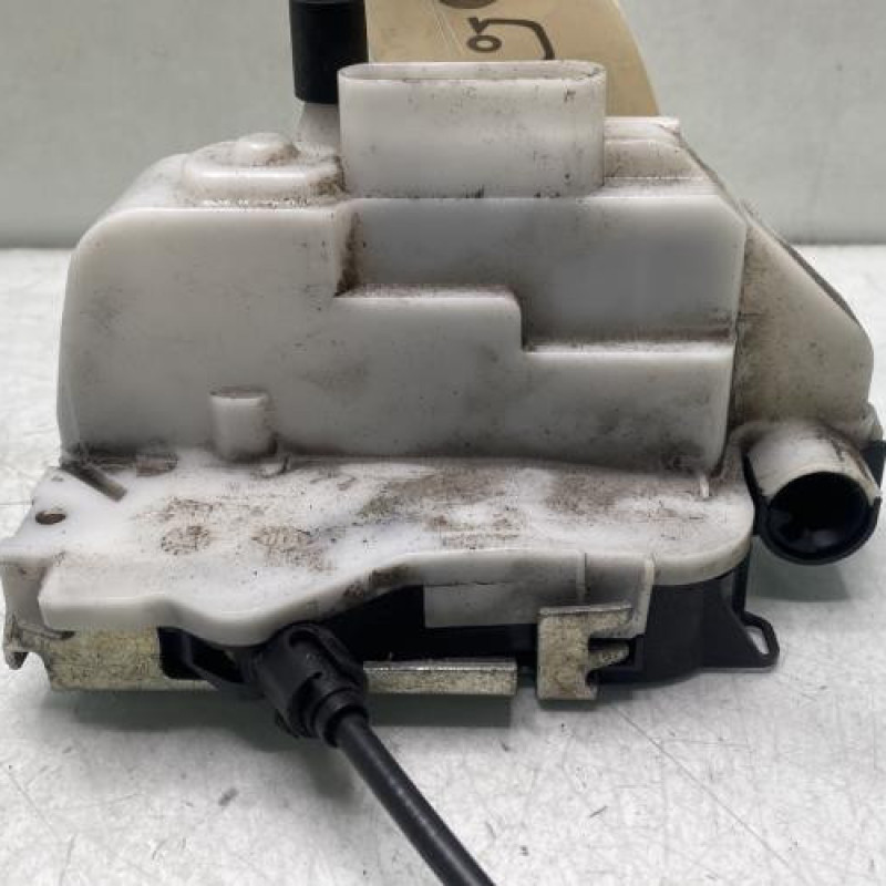 Serrure avant gauche CITROEN C3 PLURIEL Photo n°2