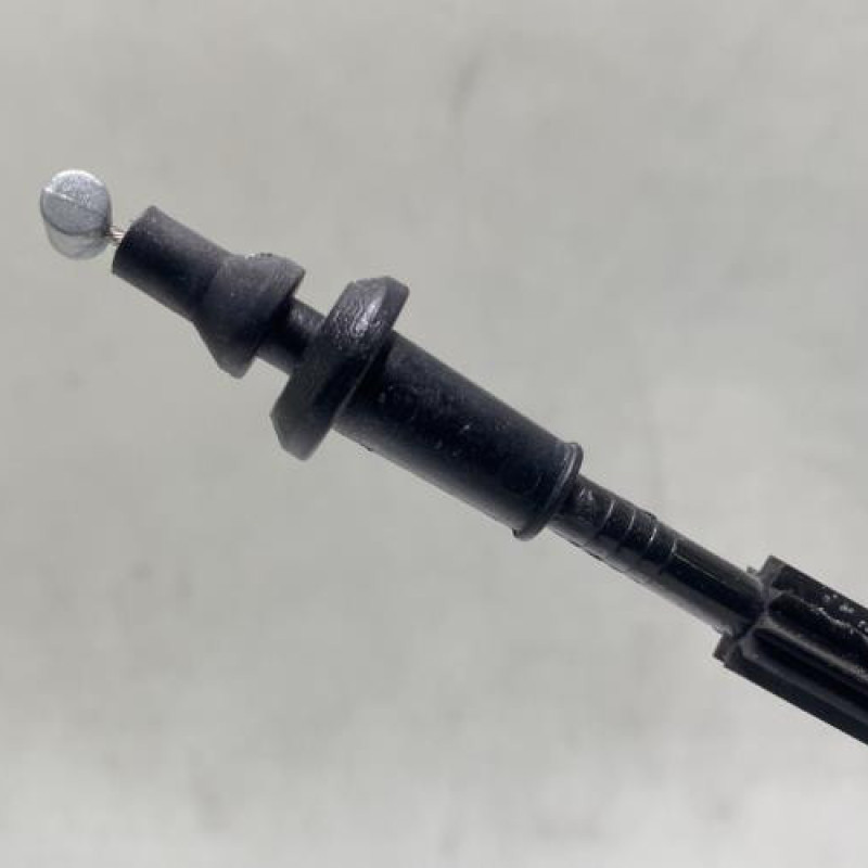 Serrure avant gauche CITROEN C3 PLURIEL Photo n°4