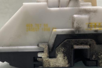 Serrure avant gauche CITROEN C3 PLURIEL