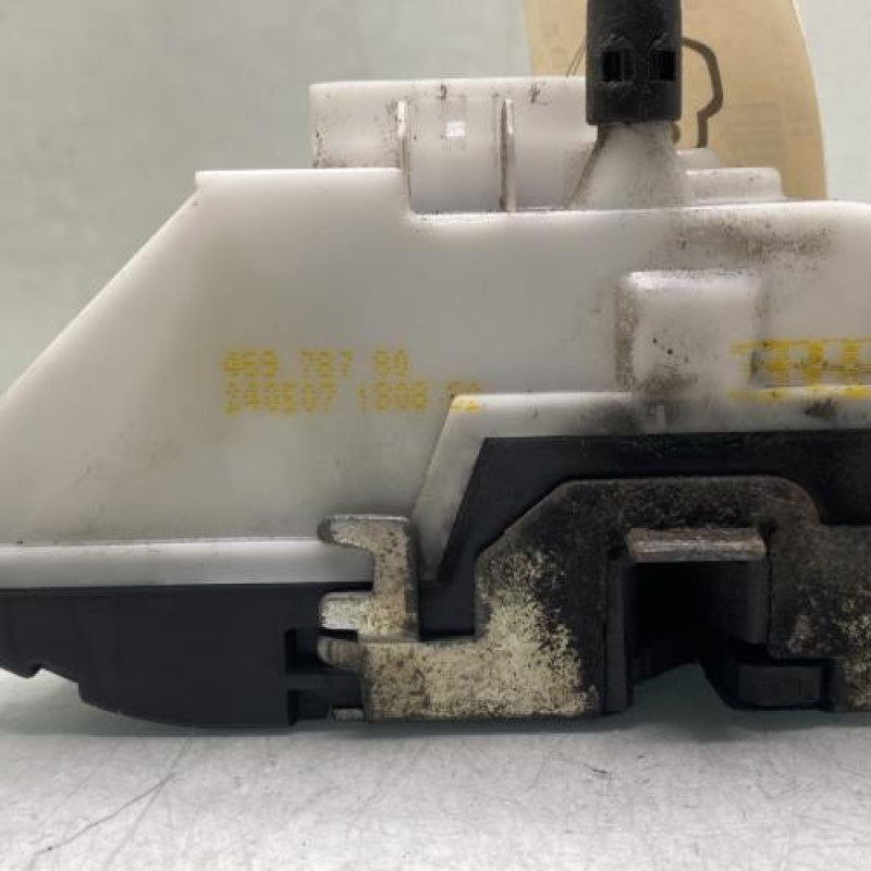 Serrure avant gauche CITROEN C3 PLURIEL Photo n°6