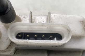 Serrure avant gauche CITROEN C3 PLURIEL