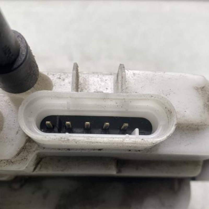 Serrure avant gauche CITROEN C3 PLURIEL Photo n°7