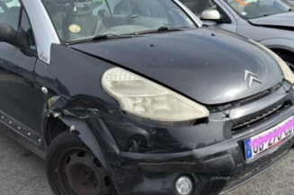 Serrure avant gauche CITROEN C3 PLURIEL