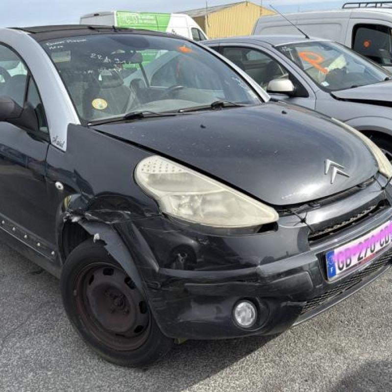 Serrure avant gauche CITROEN C3 PLURIEL Photo n°9