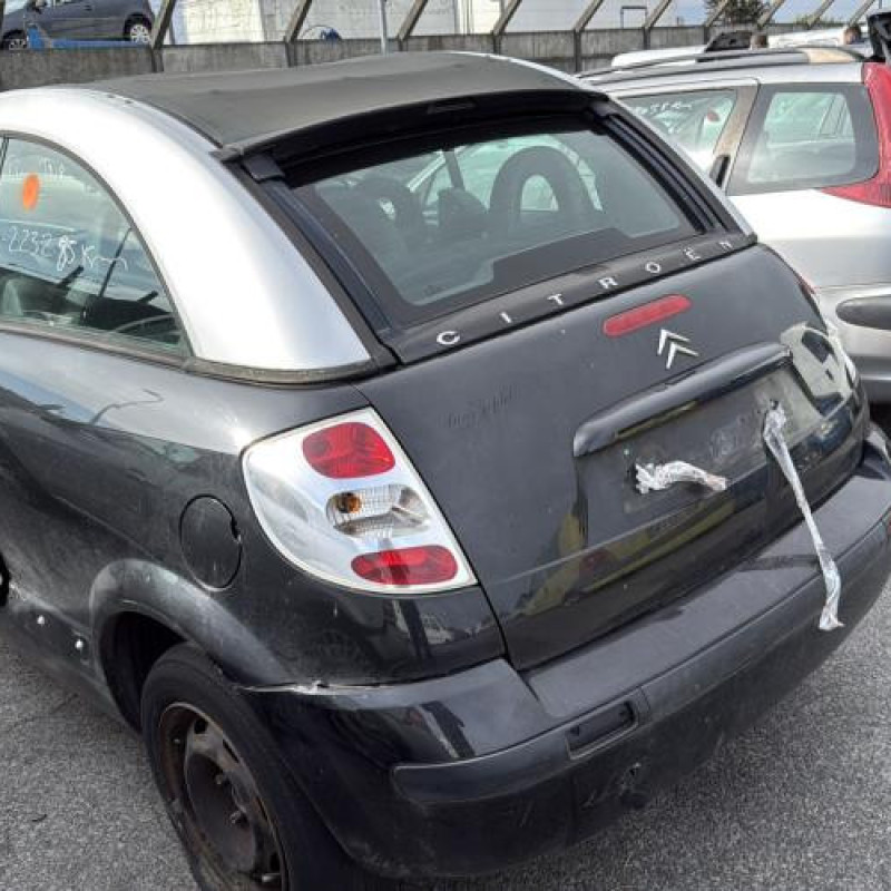 Serrure avant gauche CITROEN C3 PLURIEL Photo n°11