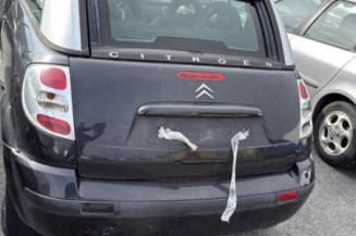 Serrure avant gauche CITROEN C3 PLURIEL