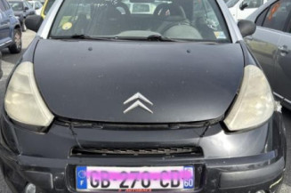 Serrure avant gauche CITROEN C3 PLURIEL