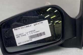 Retroviseur gauche PEUGEOT 806