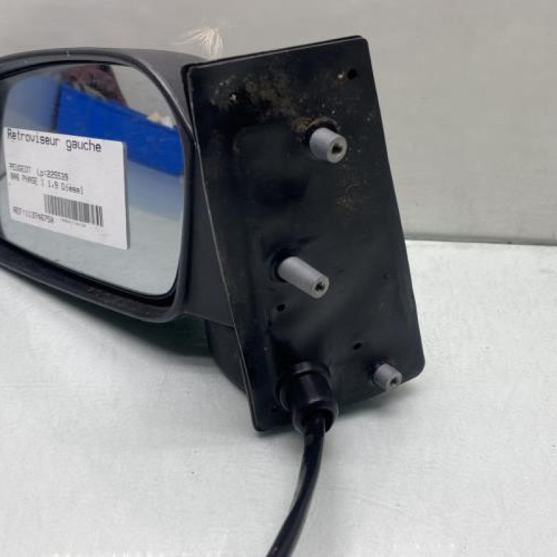 Retroviseur gauche PEUGEOT 806 Photo n°3