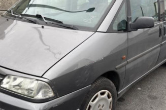 Retroviseur gauche PEUGEOT 806