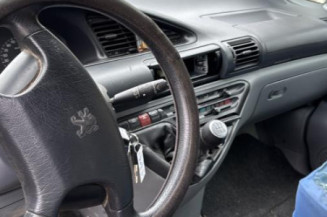 Retroviseur gauche PEUGEOT 806