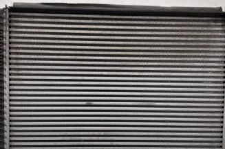 Echangeur air (Intercooler) VOLKSWAGEN GOLF 6 Photo n°1