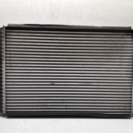 Echangeur air (Intercooler) VOLKSWAGEN GOLF 6 Photo n°1
