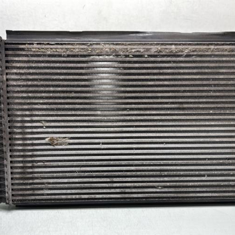 Echangeur air (Intercooler) VOLKSWAGEN GOLF 6 Photo n°2