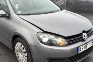 Echangeur air (Intercooler) VOLKSWAGEN GOLF 6