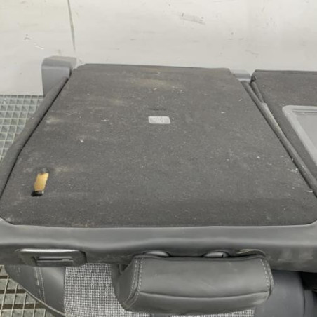 Siege arriere gauche PEUGEOT 3008 2 Photo n°1