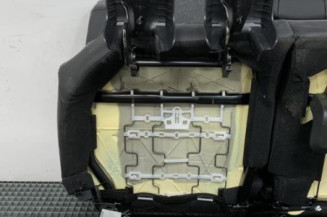 Siege arriere gauche PEUGEOT 3008 2