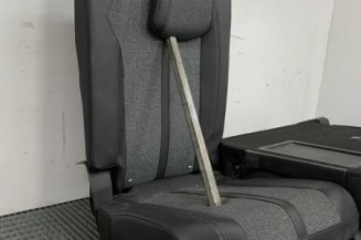 Siege arriere gauche PEUGEOT 3008 2