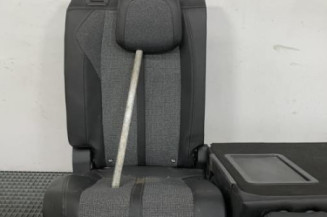 Siege arriere gauche PEUGEOT 3008 2