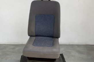 Siege avant droit (banquette double) RENAULT MASTER 2 Photo n°1