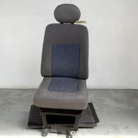 Siege avant droit (banquette double) RENAULT MASTER 2 Photo n°1