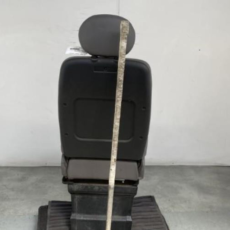 Siege avant droit (banquette double) RENAULT MASTER 2 Photo n°4