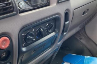 Siege avant droit (banquette double) RENAULT MASTER 2