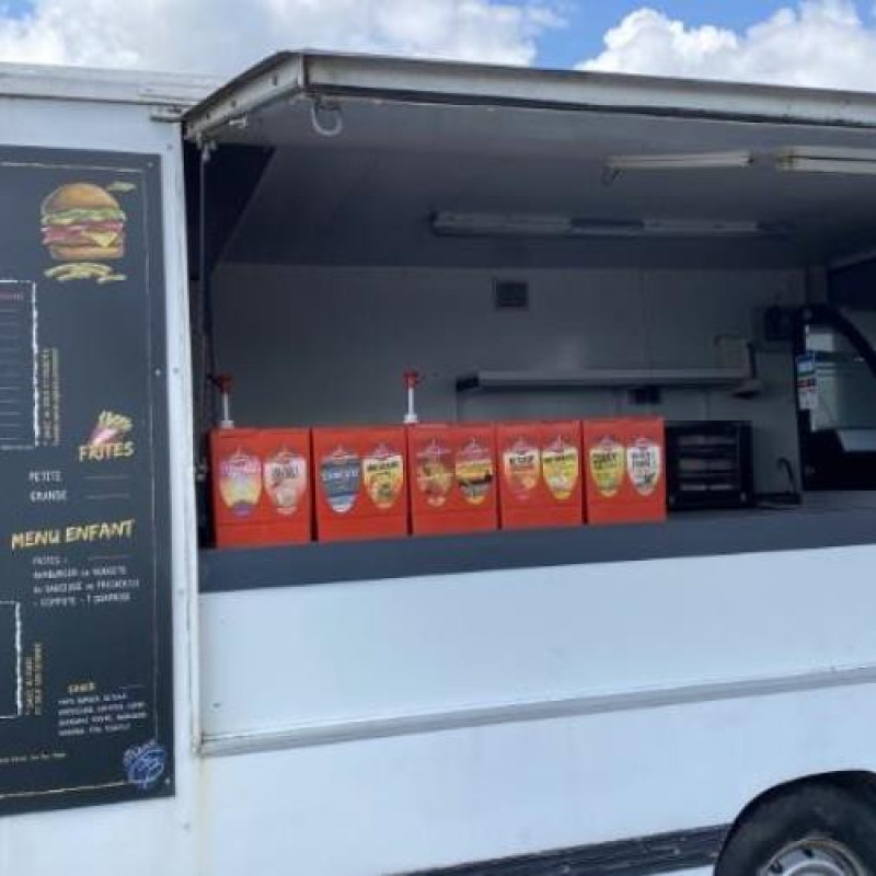 Siege avant droit (banquette double) RENAULT MASTER 2 Photo n°6