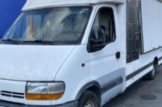 Siege avant droit (banquette double) RENAULT MASTER 2