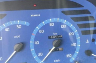 Siege avant droit (banquette double) RENAULT MASTER 2