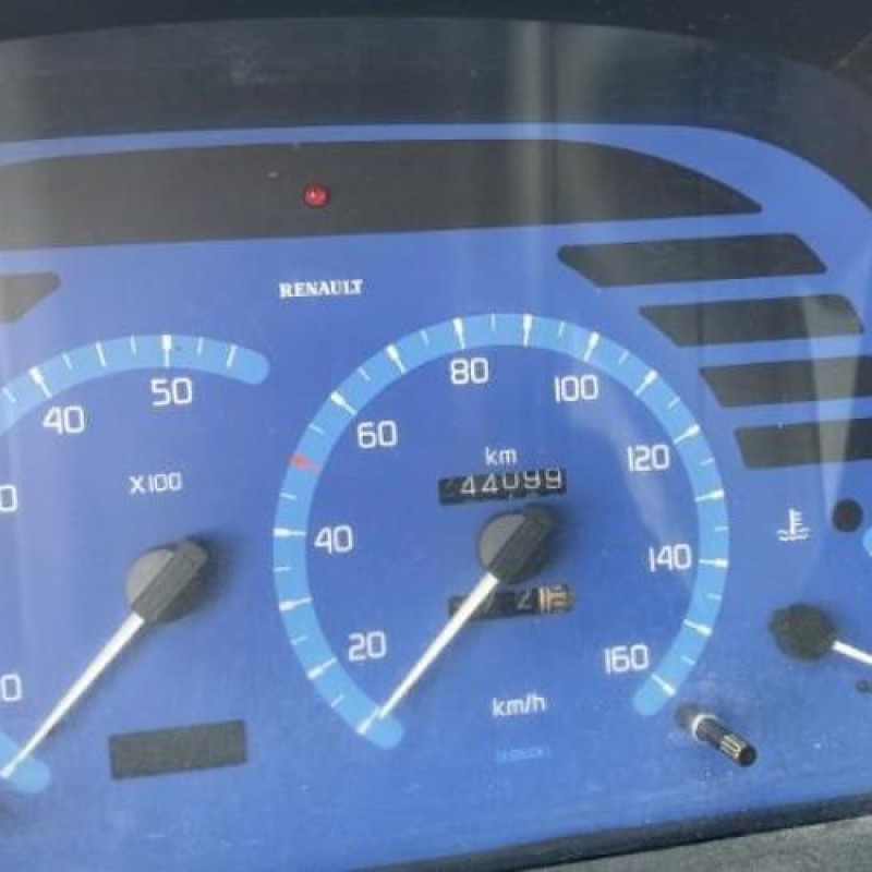 Siege avant droit (banquette double) RENAULT MASTER 2 Photo n°9