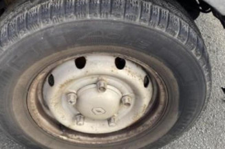 Siege avant droit (banquette double) RENAULT MASTER 2