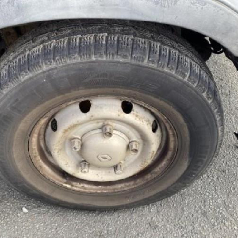 Siege avant droit (banquette double) RENAULT MASTER 2 Photo n°10