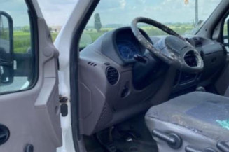 Siege avant droit (banquette double) RENAULT MASTER 2