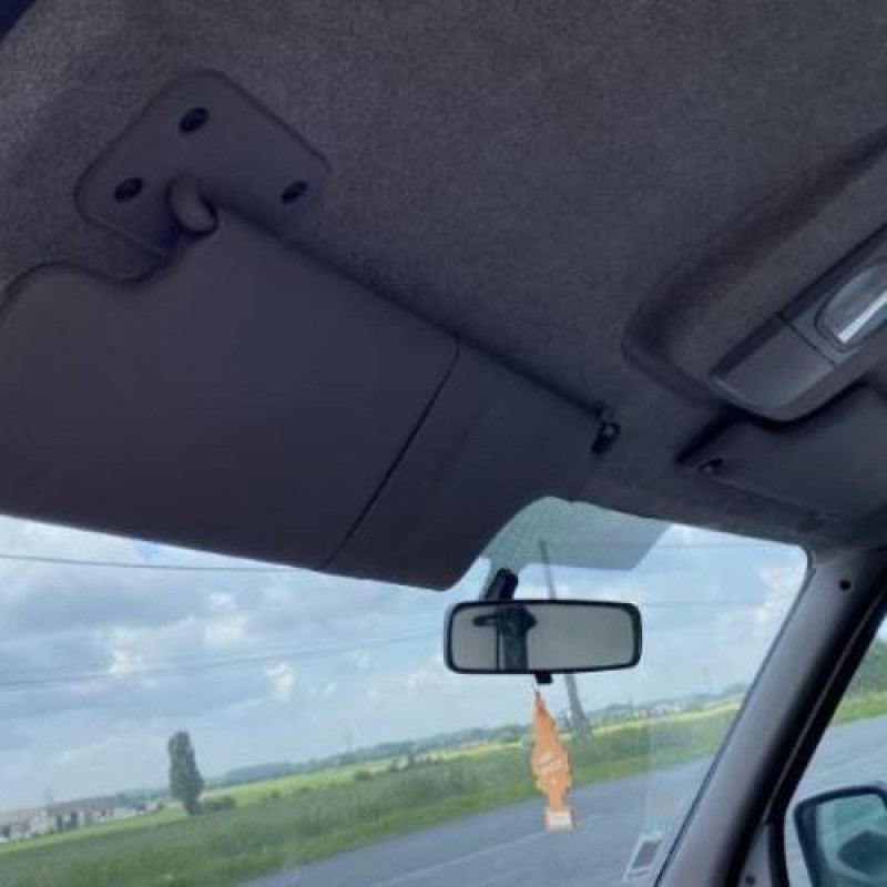 Siege avant droit (banquette double) RENAULT MASTER 2 Photo n°13