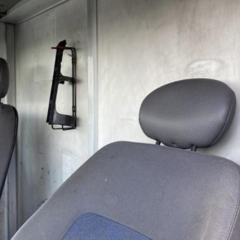 Siege avant droit (banquette double) RENAULT MASTER 2 Photo n°14