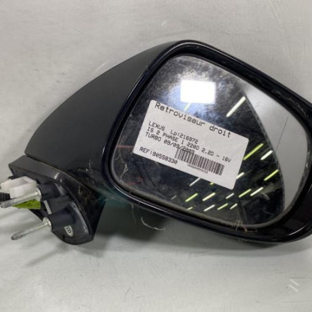 Retroviseur droit LEXUS IS 2 Photo n°1