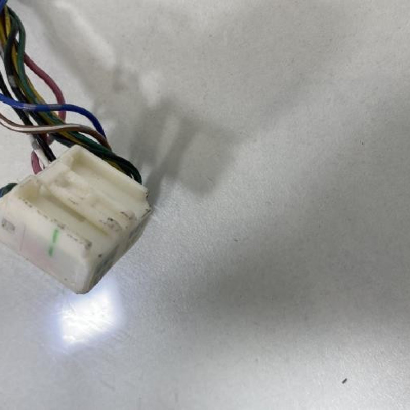 Retroviseur droit LEXUS IS 2 Photo n°5