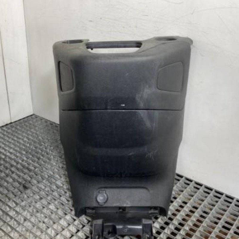 Planche de bord complete TOYOTA PROACE 3 CITY Photo n°4