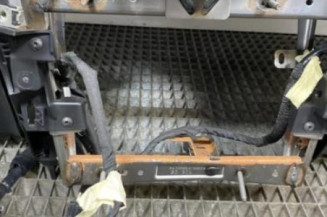 Planche de bord complete TOYOTA PROACE 3 CITY