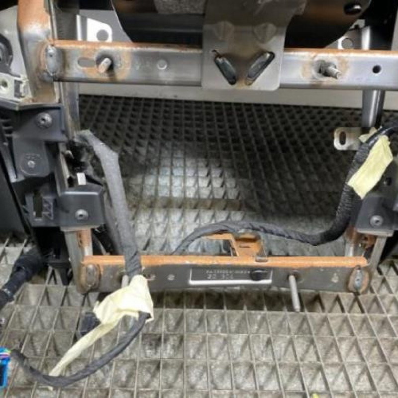 Planche de bord complete TOYOTA PROACE 3 CITY Photo n°8