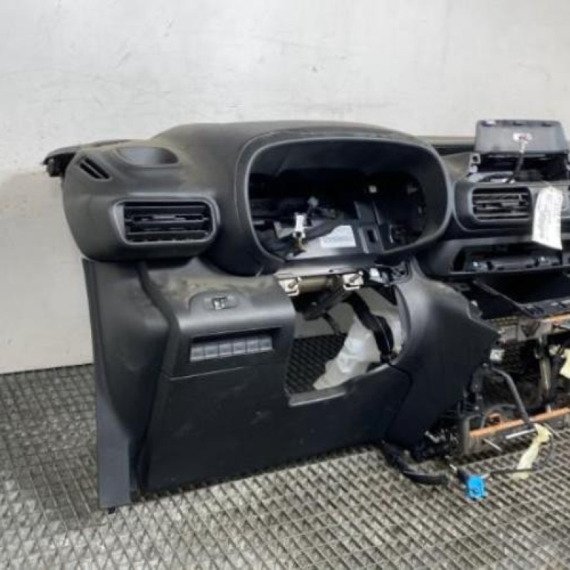 Planche de bord complete TOYOTA PROACE 3 CITY Photo n°13