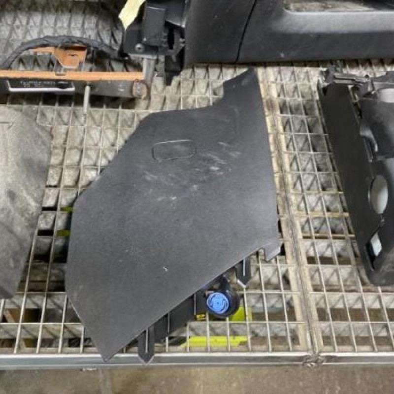 Planche de bord complete TOYOTA PROACE 3 CITY Photo n°14