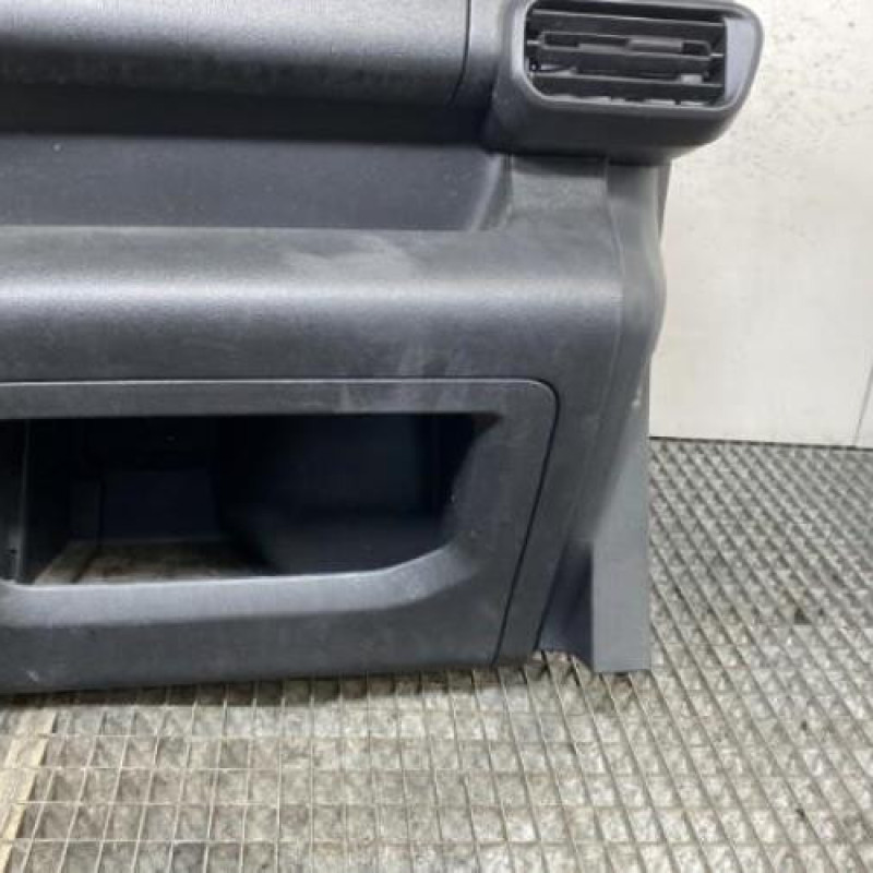 Planche de bord complete TOYOTA PROACE 3 CITY Photo n°15