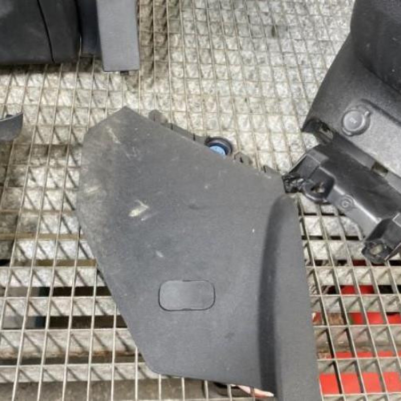 Planche de bord complete TOYOTA PROACE 3 CITY Photo n°17