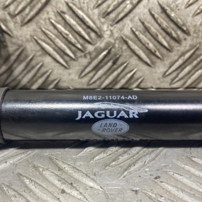 Support moteur LAND ROVER RANGE ROVER 5 Photo n°3