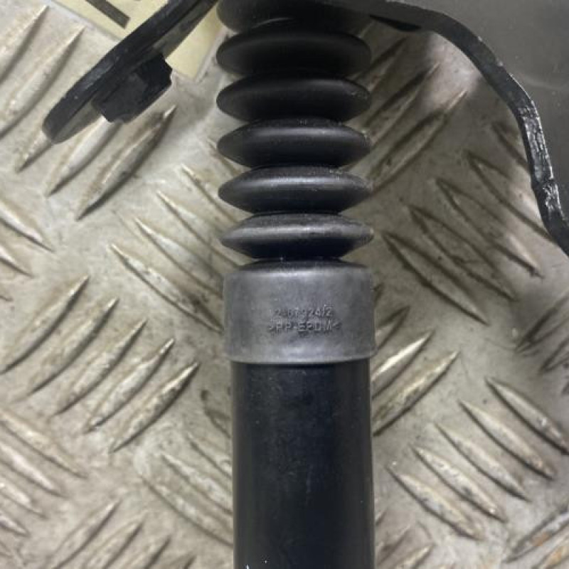 Support moteur LAND ROVER RANGE ROVER 5 Photo n°4