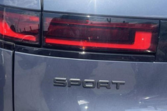 Support moteur LAND ROVER RANGE ROVER 5